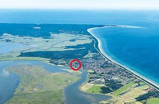 Grundstück zu kaufen in 18374 Zingst, Baugrundstück 18374 Ostseeheilbad Zingst, Barther Straße 16