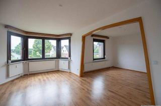 Lichtdurchflutet - Wohnung mit 3 Zimmern in Westerhorn zu vermieten in Westerhorn