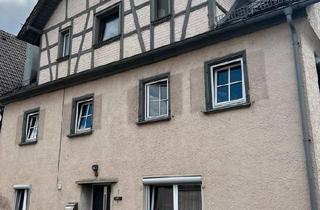 Einfamilienhaus kaufen in 89197 Weidenstetten, Weidenstetten - Haus. Privatverkauf - ohne Makler.
