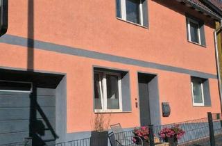 Einfamilienhaus kaufen in 73111 Lauterstein, Lauterstein - PROVISIONSFREI:Gepflegtes Einfamilienhaus,Lauterstein mit Garten