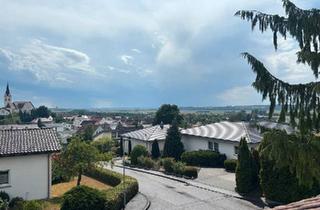 Einfamilienhaus kaufen in 88521 Ertingen, Ertingen - Großzügiges Einfamilienhaus mit 1273m2 und toller Aussicht