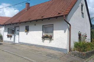 Einfamilienhaus kaufen in 73072 Donzdorf, Donzdorf - Einfamilienhaus