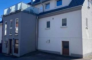 Mehrfamilienhaus kaufen in 72160 Horb, Horb am Neckar - Mehrfamilienhaus in Horb-Talheim provisionsfrei