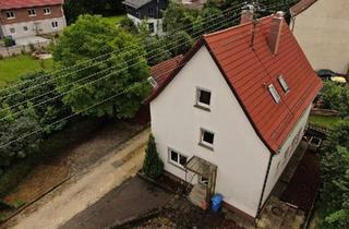 Mehrfamilienhaus kaufen in 73529 Schwäbisch Gmünd, Schwäbisch Gmünd - Ihr Traum vom eigenen Zuhause kann wahr werden! 3-Fam Haus frei