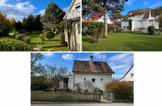Einfamilienhaus kaufen in 78333 Stockach, Stockach - Freistehendes Einfamilienhaus auf 907qm in Espasingen