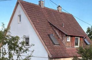 Haus kaufen in 72131 Ofterdingen, Ofterdingen - Haus zu verkaufen