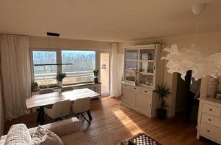 Wohnung kaufen in 65232 Taunusstein, Taunusstein - Bezugsfreie 2-Zimmer-Wohnung mit Balkon in Taunusstein