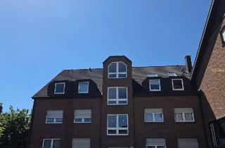 Wohnung kaufen in 41334 Nettetal, Nettetal - 2-Zimmer Eigentumswohnung in Nettetal-Lobberich *provisionsfrei*