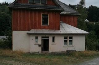 Mehrfamilienhaus kaufen in 08248 Klingenthal, Klingenthal - Zu verkaufen Mehrfamilienhaus und ein Apartmentgebäude.