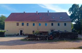 Mehrfamilienhaus kaufen in 01662 Meißen, Meißen - großzügiges Mehrfamilienhaus am Rande von Meißen