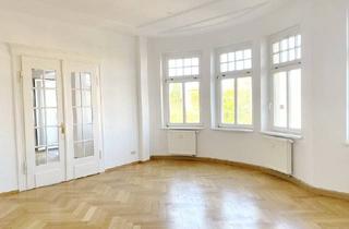 Wohnung mieten in 99867 Gotha, Gotha - Liebevolle Altbauwohnung