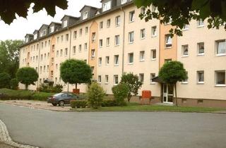 Wohnung mieten in Straße Der Einheit 38, 99867 Gotha, Gotha - Praktische, kleine 3-Zi.-Wohnung in ruhiger Lage