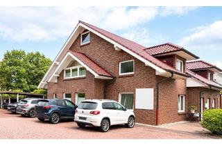 Wohnung kaufen in 26160 Bad Zwischenahn, Bad Zwischenahn - Helle Eigentumswohnung von privat Stadtrand Oldenburg Uninähe
