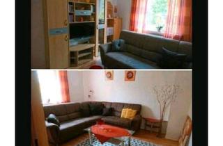 Wohnung kaufen in 04860 Torgau, Torgau - Eigentumswohnung, voll ausgestattet, zum Verkauf