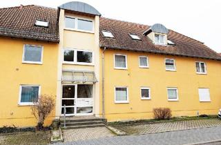 Wohnung kaufen in 04435 Schkeuditz, Schkeuditz - Ruhiges Wohnen im direkten Speckgürtel von Leipzig