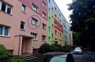 Wohnung kaufen in 09405 Zschopau, Zschopau - Eigentumswohnung