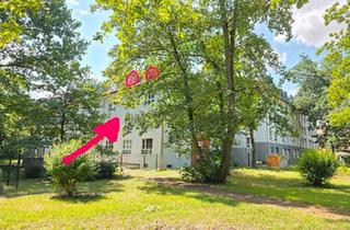 Wohnung kaufen in 04420 Markranstädt, Markranstädt - 33 m² Eigentumswohnung nahe Leipzig - sofort verfügbar von privat