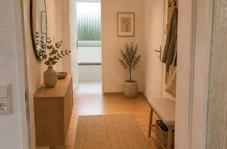 Wohnung kaufen in 89597 Munderkingen, Munderkingen - Helle 3-Zimmer-Wohnung in ruhiger Wohnlage mit Balkon & Stellplat