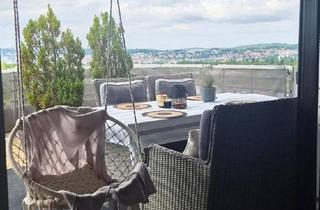 Haus kaufen in 75181 Pforzheim, Pforzheim - Penthouse auf dem Haidach. Das wohl schönste und attraktive Haus