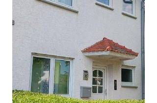 Haus kaufen in 63505 Langenselbold, Langenselbold - Ich verkaufe ein Reihenmittelhaus.