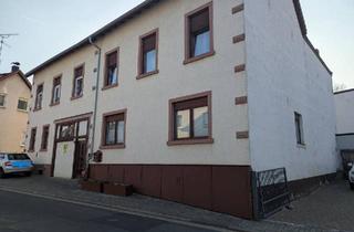 Haus kaufen in 63579 Freigericht, Freigericht - 3-Familienhaus