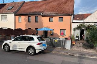 Doppelhaushälfte kaufen in 67435 Neustadt, Neustadt an der Weinstraße - Doppelhaushälfte in Neustadt Geinsheim
