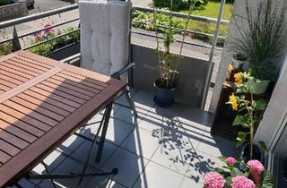Wohnung kaufen in 32805 Horn-Bad Meinberg, Horn-Bad Meinberg - Moderne 3-Zimmer Wohnung mit Balkon, Carport & Nobilia Küche