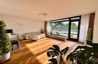 Wohnung kaufen in 40470 Düsseldorf, Düsseldorf - PROVISIONSFREI: 4-Zi.-ETW · 121 m² · 2 Loggien · Aufzug