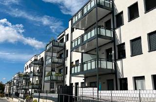 Wohnung kaufen in 42327 Wuppertal, Wuppertal - 4Zimmer in Genossenschaftsprojekt Sonnborn
