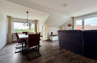 Wohnung kaufen in 25746 Heide, Heide - Charmante Eigentumswohnung in Zentrumsnähe der Kreisstadt Heide!