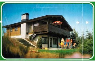 Einfamilienhaus kaufen in 78144 Schramberg, Schramberg - Haus im Schwarzwald am Rande des Ferienparks Tennenbronn