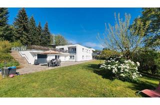 Haus kaufen in 74861 Neudenau, Neudenau - Großzügiges 1-2 Familienhaus mit vielen Ruheoasen& Privatsphäre