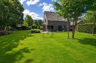 Einfamilienhaus kaufen in 48565 Steinfurt, Steinfurt - VIEL PLATZ FÜR FAMILIE UND HOBBIES, NÄHE NATURPARK