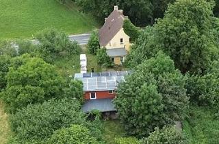 Haus kaufen in 23948 Klütz, Klütz - ALLEINLAGE IN OSTSEENÄHE AUF 5000 QM EIGENLAND