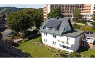 Einfamilienhaus kaufen in 34508 Willingen, Willingen (Upland) - Einfamilienhaus in toller Lage in Willingen