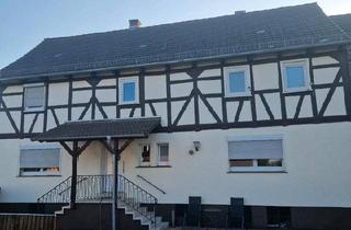 Haus kaufen in 34590 Wabern, Wabern - Haus in Wabern OT Zennern zu verkaufen