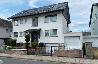 Haus kaufen in 64390 Erzhausen, Erzhausen - Wohnhaus in Erzhausen
