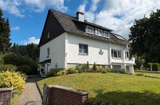 Haus kaufen in 34270 Schauenburg, Schauenburg - Modernisiertes EFH in exklusiver Lage mit Traumgarten