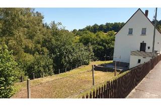 Einfamilienhaus kaufen in 66887 Rammelsbach, Rammelsbach - Freistehendes EFH in ruhiger Ortsrandlage mit großem Grundstück