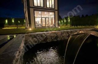 Villa kaufen in 70182 Stuttgart, Stuttgart - Moderne Neubau-Villa zum Verkauf in Kocaeli Türkei