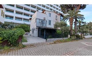 Haus kaufen in 72827 Wannweil, Wannweil - Haus am Meer in Izmir-Menderes 3 Etagen mit Blick aufs Meer