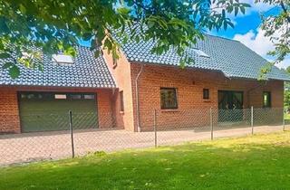 Haus kaufen in 29303 Bergen, Bergen - Sülze Zweifamilienhaus Mischgebietmassiv 280qm Provisionsfrei