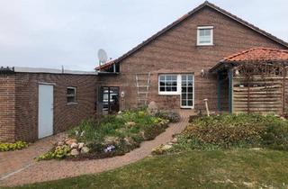 Einfamilienhaus kaufen in 29359 Habighorst, Eschede - Grosszügiges EFH mit 7 Zimmern und grossem Garten