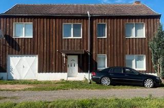 Haus kaufen in 06556 Artern, Artern - 2 Häuser in Ruhiger Lage! 1.Haus ca 270qm. 2.Haus ca 200qm