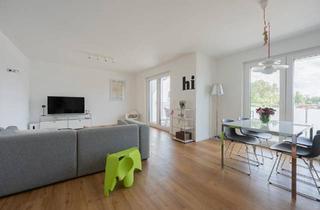 Wohnung kaufen in 38162 Cremlingen, Cremlingen - 4-Zimmer-Wohnung 2023 Cremlingen * Aufzug Tiefgarage EBK Balkon