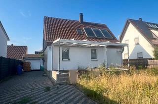 Einfamilienhaus kaufen in 88400 Biberach, Biberach an der Riß - Einfamilienhaus mit großem Garten in Biberach an der Riss