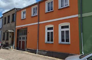 Reihenhaus kaufen in 18258 Schwaan, Schwaan - Reihenhaus in Schwaan