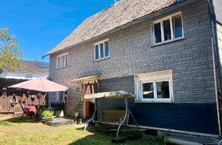 Einfamilienhaus kaufen in 65321 Heidenrod, Heidenrod - ???Charmanter, ehemaliger Bauernhof in Heidenrod ???