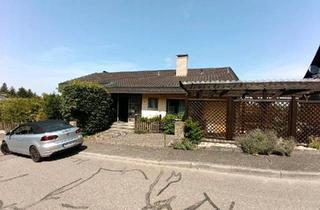 Haus kaufen in 77886 Lauf, Lauf - EFH mit Panoramablick in Top Lage