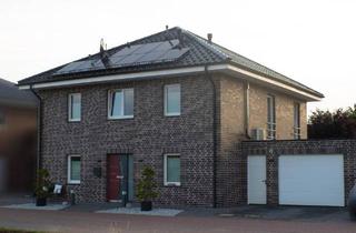 Villa kaufen in 48624 Schöppingen, Schöppingen - Einfamilienhaus. Moderne Stadtvilla von 2017
